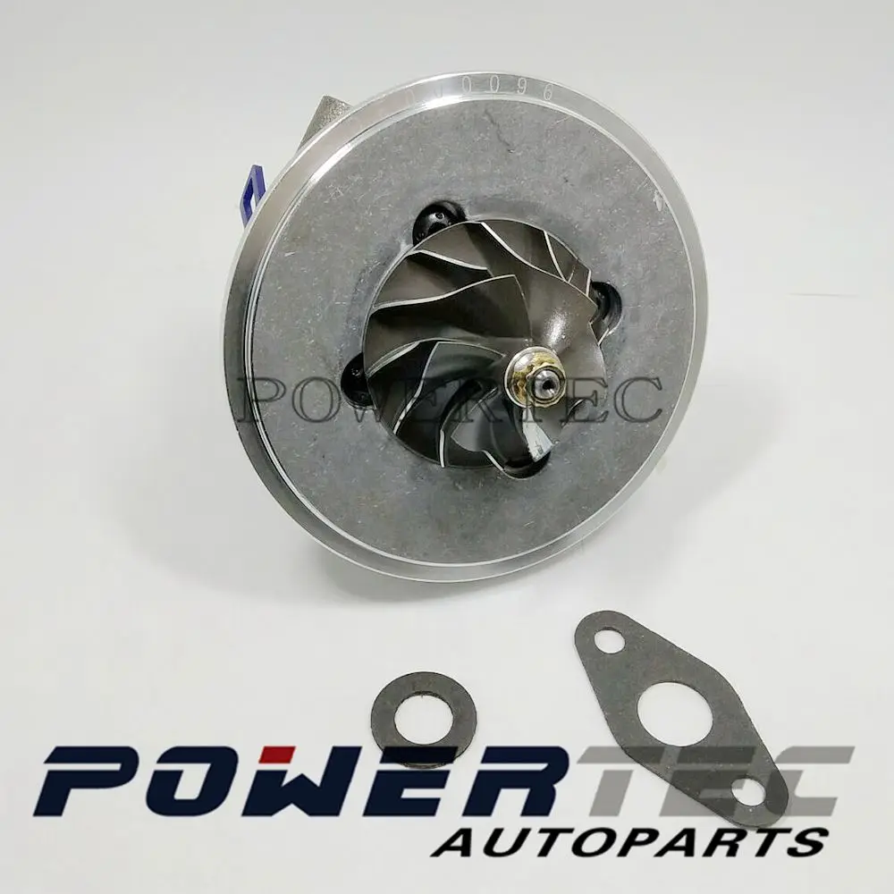 IHI turbo КЗПЧ 17201-27010 RHF4 turbcharger картридж 17201-27010 VB6 турбины core для Toyota Avensis 2,0 TD CDT220 81KW 110 hp