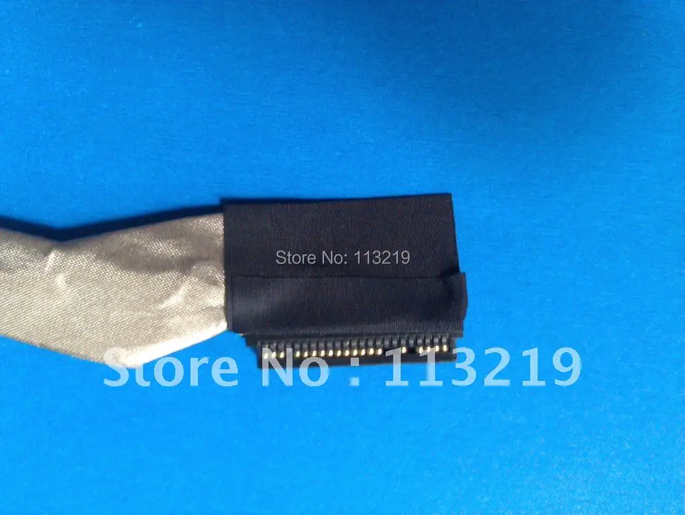 Новый ЖК-кабель для ноутбука Hp g60 cq60 15 6 дюйма P/n: 50.4AH18.001 | Компьютеры и офис