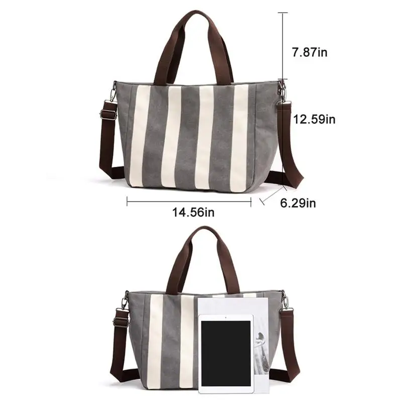 Новые женские холщовые сумки-мессенджеры сумки через плечо сумка на модная