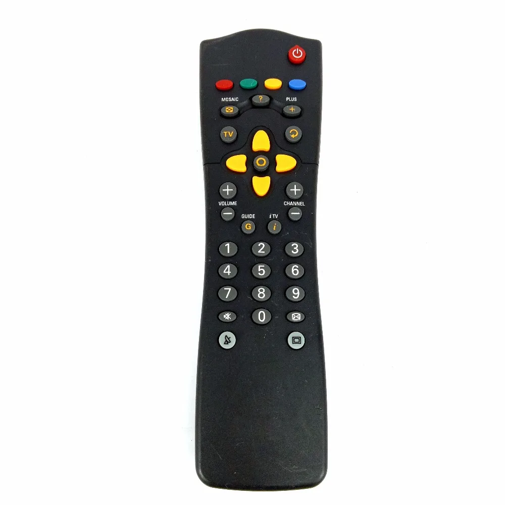 

Used Original for PHILIPS TV Remote control RC2588/01 Fernbedienung