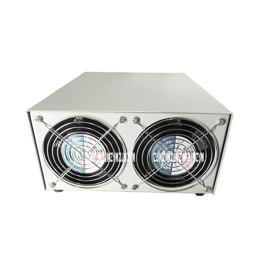 Устройство для тестирования портативного зарядного устройства