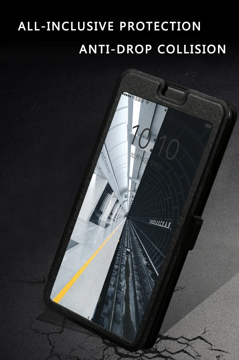 Флип-кейс для Wiko Jerry Чехол-книжка Lenny Кенни Tommy на возраст 2, 3, 4, 5, Max Plus Jerry2 Jerry3 Lenny2 Lenny3 Lenny4 Lenny5 стенд с круглым окошком