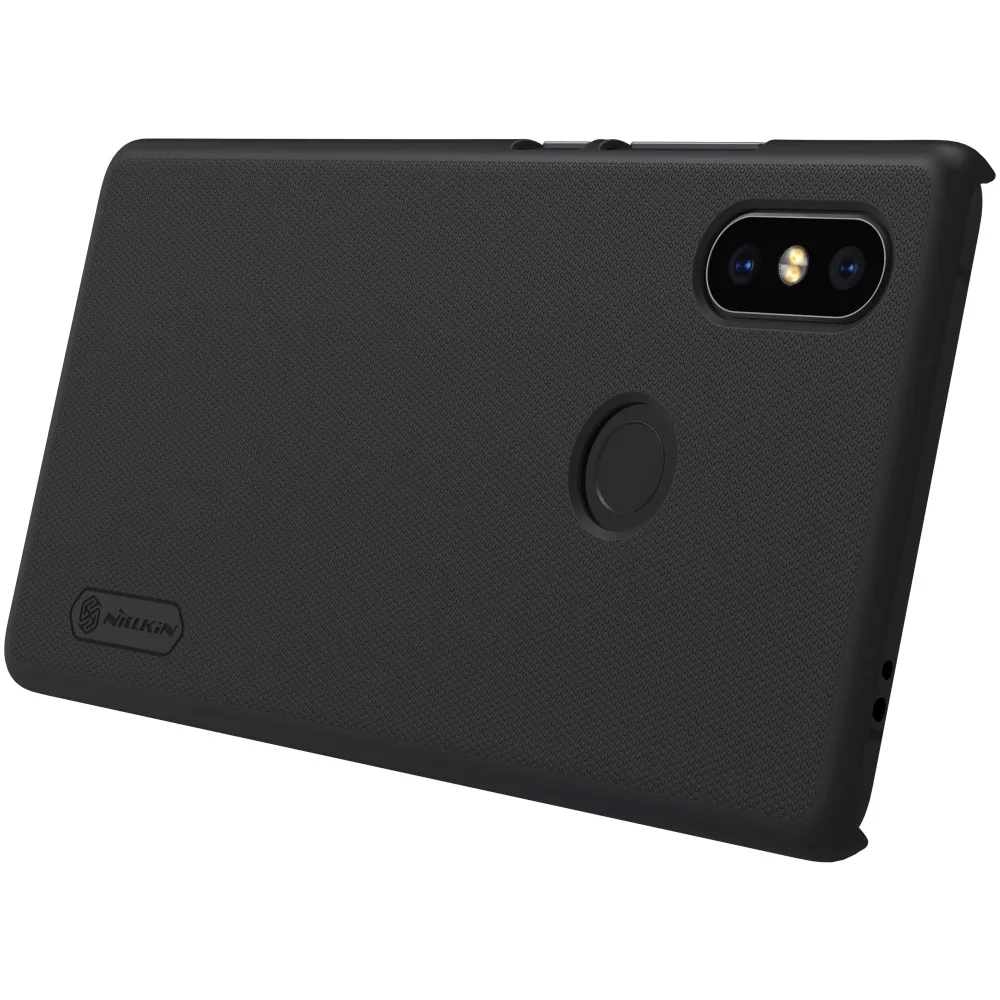 Матовый защитный чехол Nillkin для телефона Xiaomi 8 матовый Mi SE Чехлы деловой |