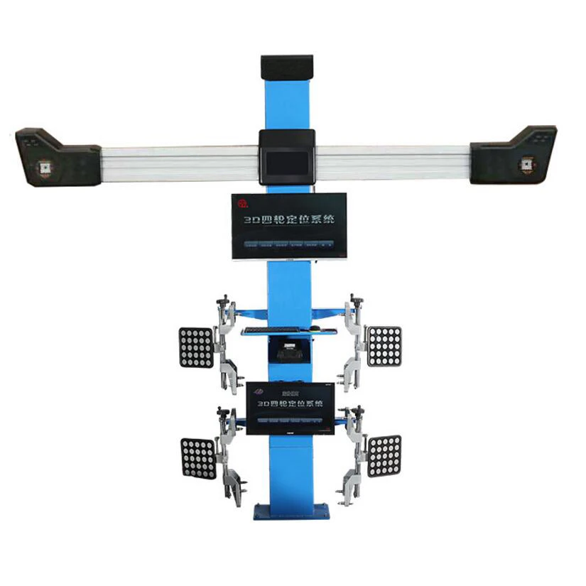 Интеллектуальная система коррекции ошибок четырехколесный инструмент