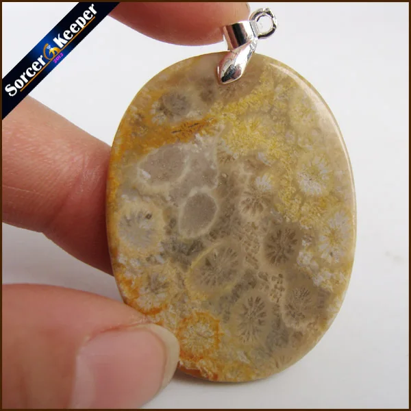 Новые модные мужские украшения ювелирные изделия ожерелье из натурального