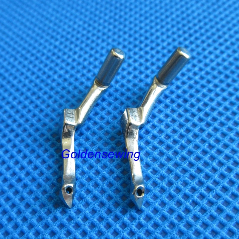 

2 PCS Upper Looper #124-81107 for Juki MO3304 & 3316-40H