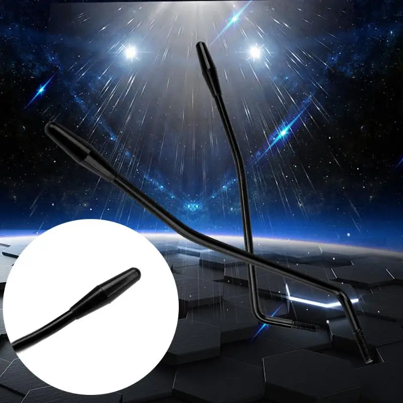 Металлическое плечо тремоло Whammy Bar с резьбой 5 мм рукоятка для электрогитары
