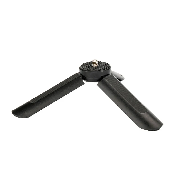 Мини штатив подставка с ручкой стабилизатор винтовым адаптером для Gopro Hero 7 6 5 4 DJI