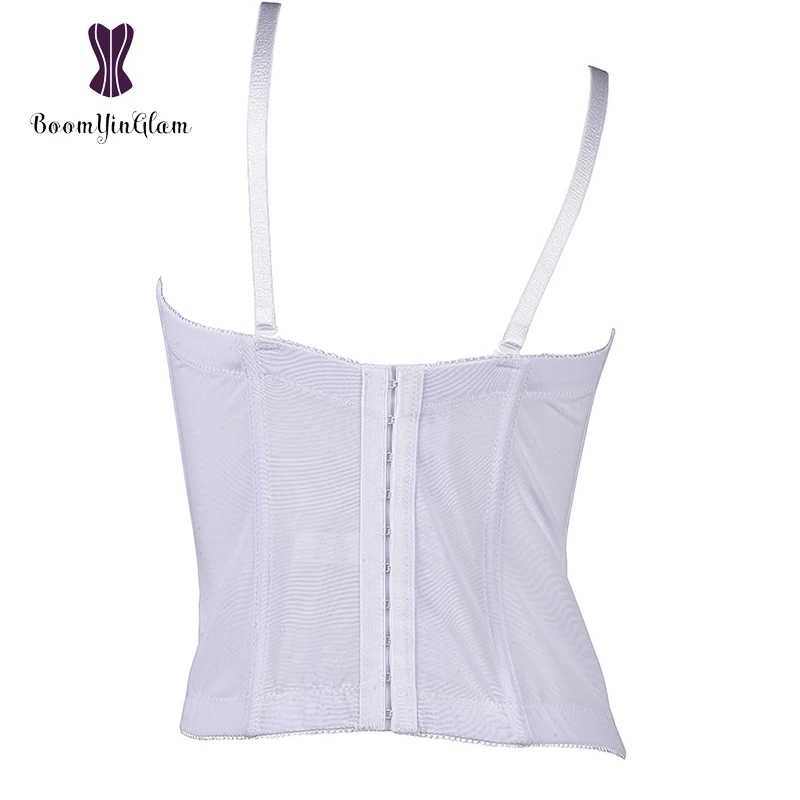Оптовая продажа женское корректирующее белье с аппликацией для похудения на