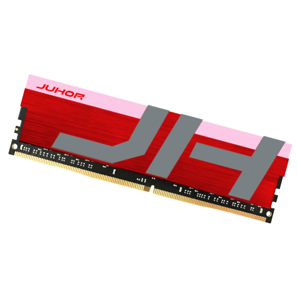 1 шт. RGB светящаяся память радиатор DDR4 8G 3000 МГц с 288 контактами ОЗУ|Оперативная