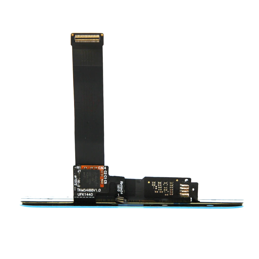 Новый ЖК-дисплей 5.36" 1920x1152 для MEIZU MX4, сенсорный экран, дигитайзер, сборка, панель сенсорного экрана, монитор.