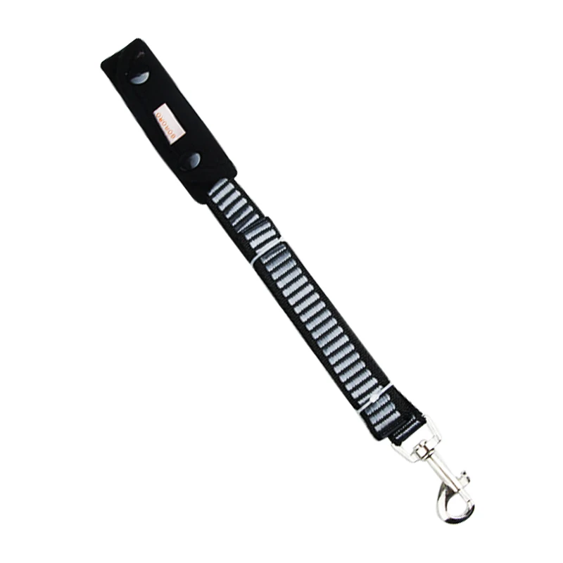 grey leash Шлейка для собаки домашнего животного ошейник нейлоновая сетка жилет жгут для больших маленьких собак шлейки для щенков жилет безопасности нагрудный ремень поводок товары для собак 25 - Цвет: grey leash