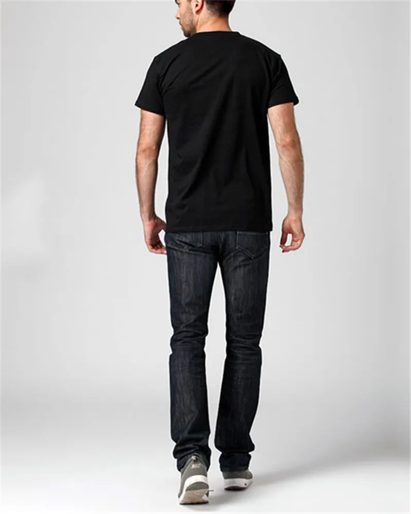 Футболка с принтом Мужские брендовые сделано хорошее качество бесстыжие Gallavich