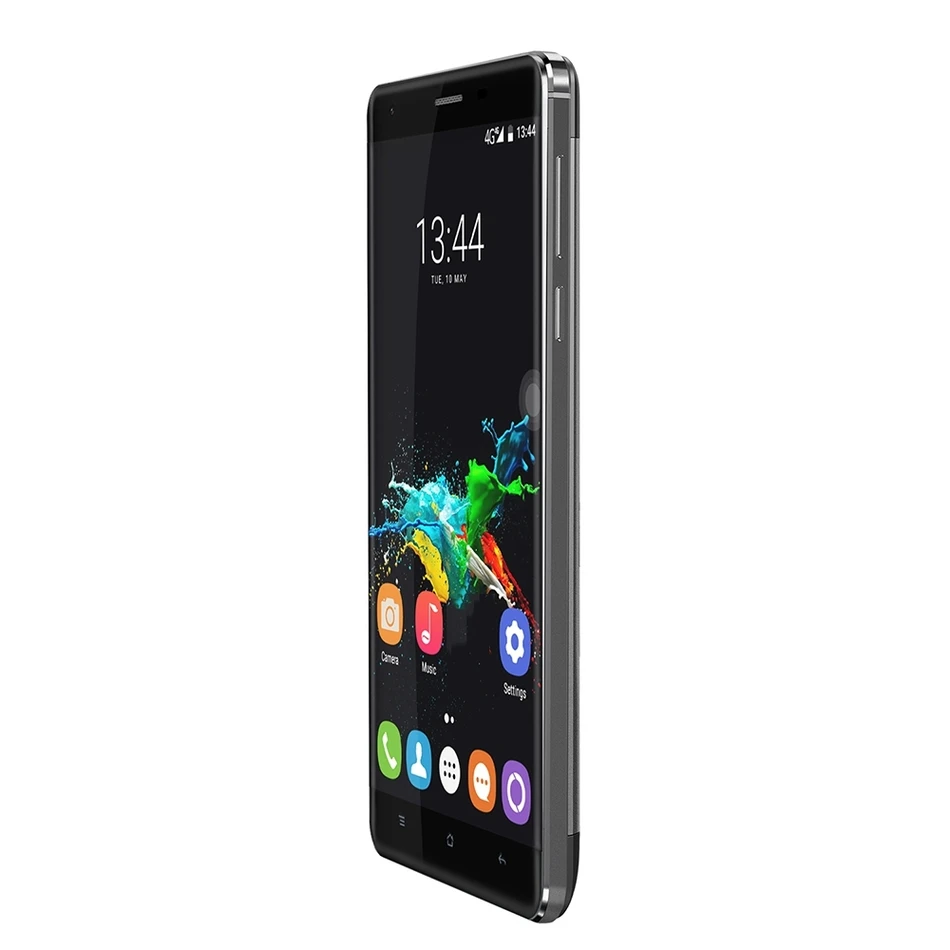 Оригинальный Oukitel K6000 Pro 4 г смартфон MTK6753 Octa Core Android 6.0 3 ГБ Оперативная память 32