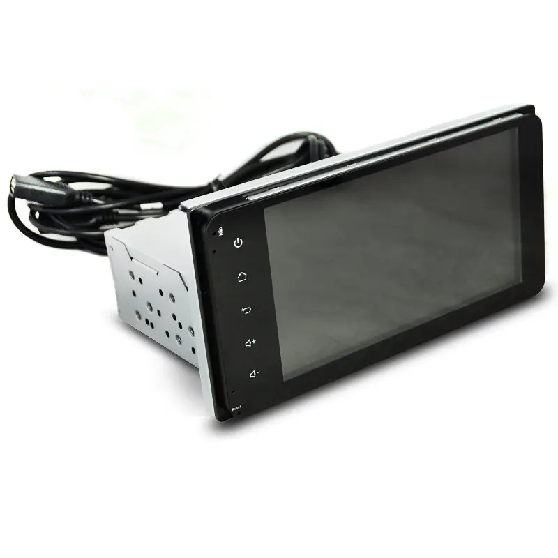 Для Toyota Urban Cruiser 2006~-" автомобильный Android HD сенсорный экран gps NAVI CD DVD Радио ТВ Andriod система