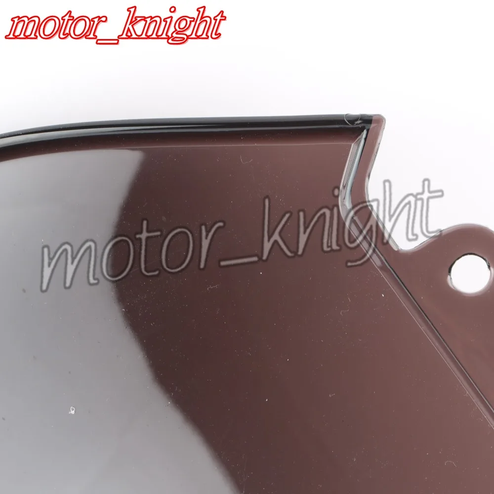 Ветровое стекло для Suzuki Katana GSX600F GSX750F 1998 1999 2000 2001 2002 2003 2004 2005 2006 2007 2008 черное |