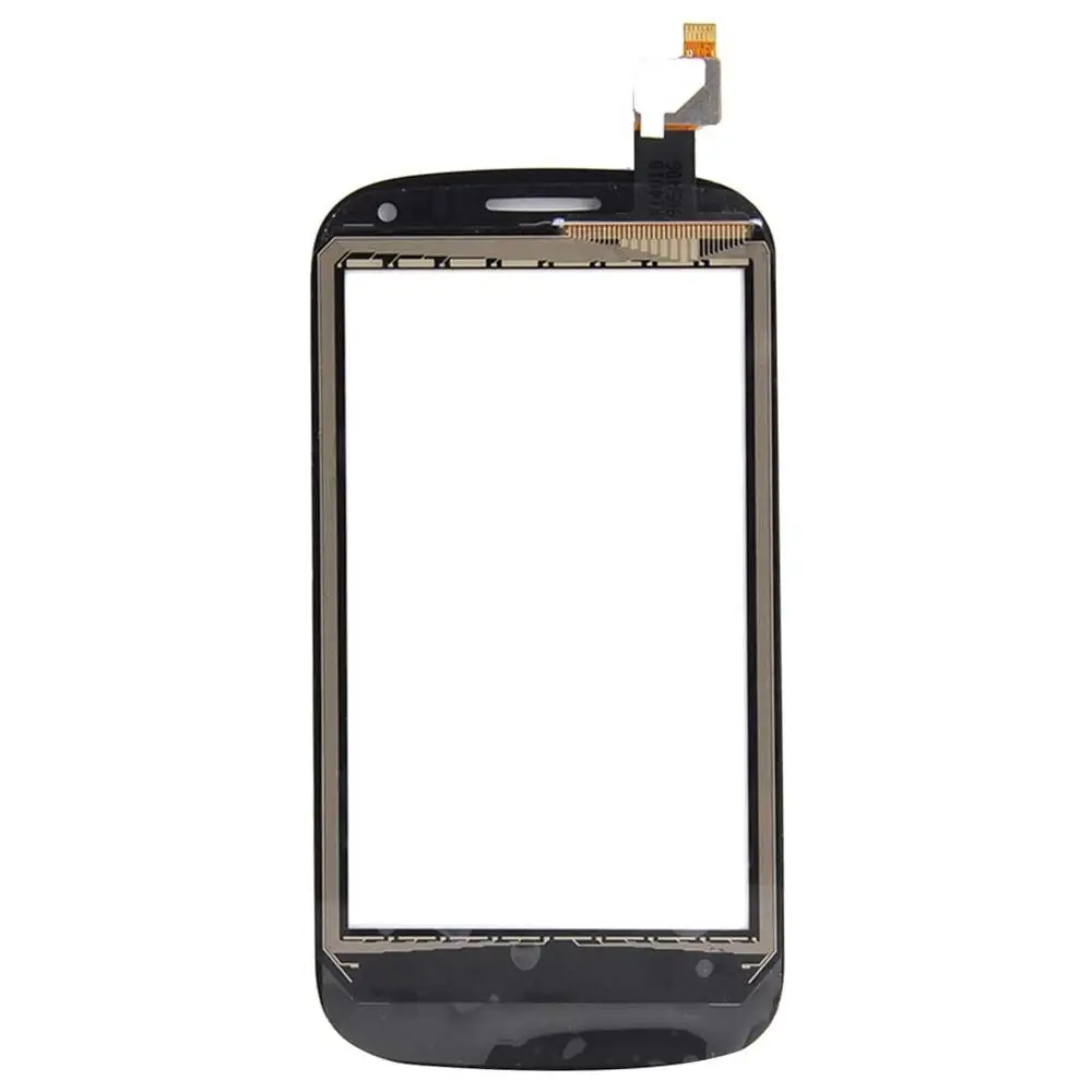Сенсорная панель для Alcatel One Touch POP C3/1 сенсорный экран дигитайзер сенсорная линза