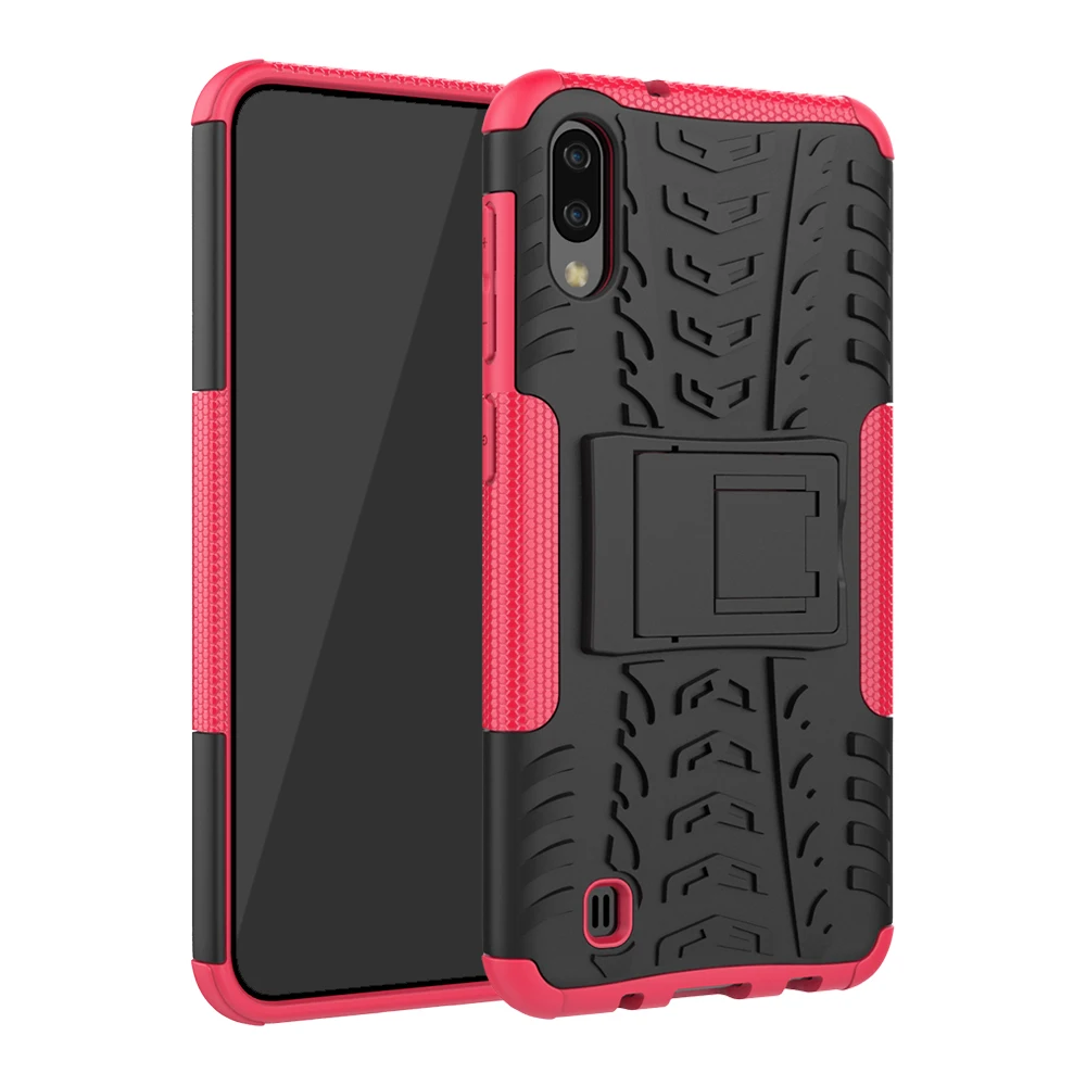 Чехол для samsung Galaxy A10 A20 A30 A40 A50 A60 A70 A80 A2 Core Бронированный чехол противоударный Гибридный чехол для samsung 30 M10 M20