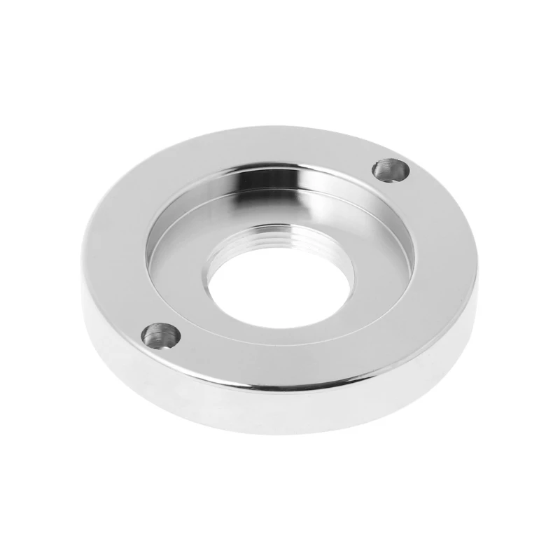 Блендер смеситель Стопорная гайка болт с уплотнительным кольцом Соя-бобовая