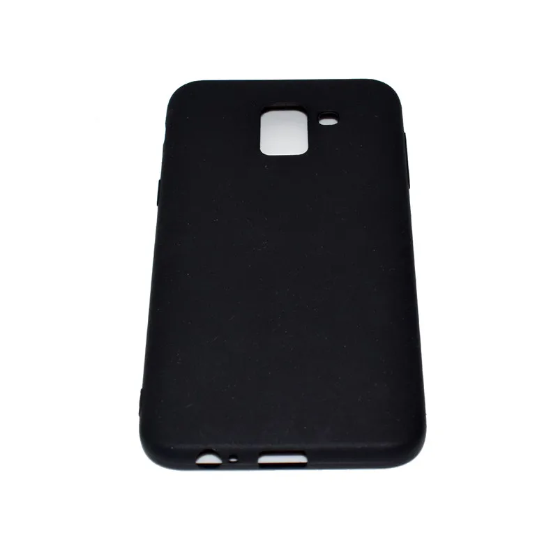 Ultra-thin Candy Color Case for Samsung Galaxy J3 J5 J7 2016 2017 J2 Pro 2018 J4 J6 EU Version Silicon TPU Soft Cases |