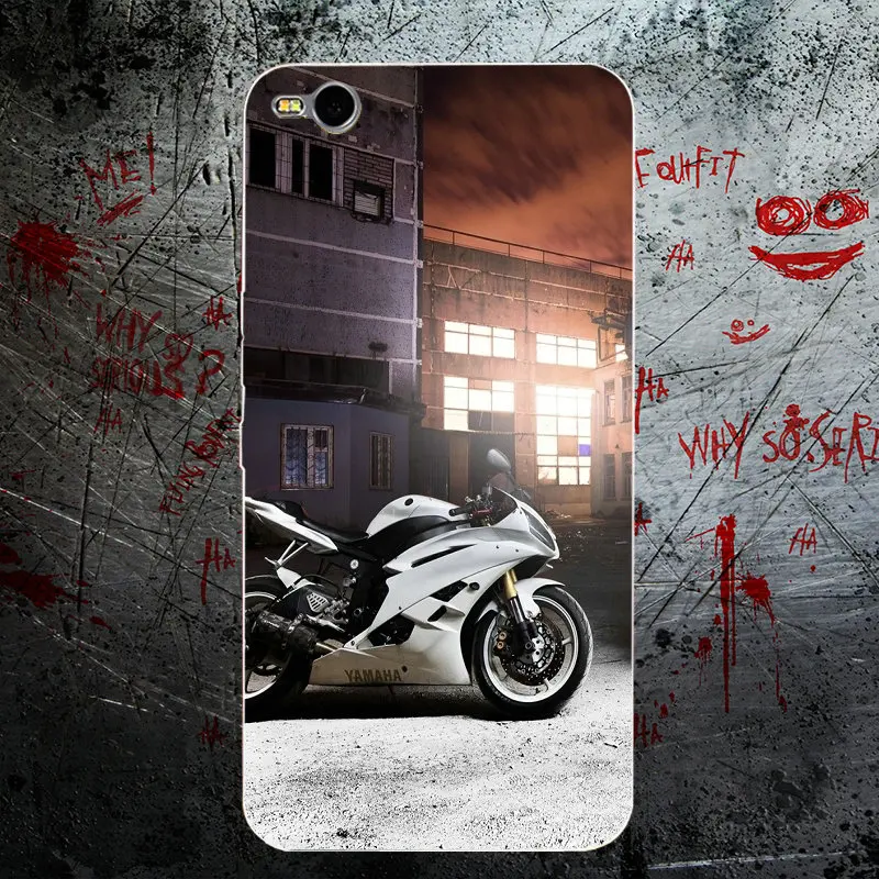 Модный мотоциклетный Чехол для мобильного телефона Sony Xperia Z Z1 Z2 Z3 Z4 Z5 Compact M2 M4 M5 E3 E5