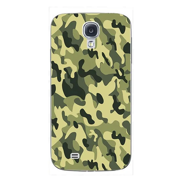 Чехол для samsung Galaxy S4 IV GT-I9500 i9505, силиконовый чехол для samsung Galaxy S4 IV, чехол для samsung Galaxy S4 S 4 - Цвет: L164