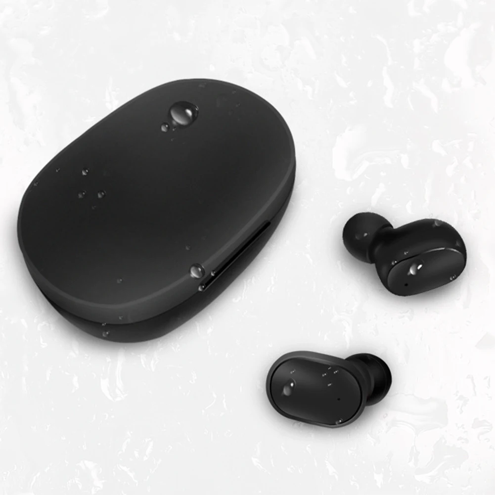 Водонепроницаемые пылезащитные портативные беспроводные музыкальные Bluetooth