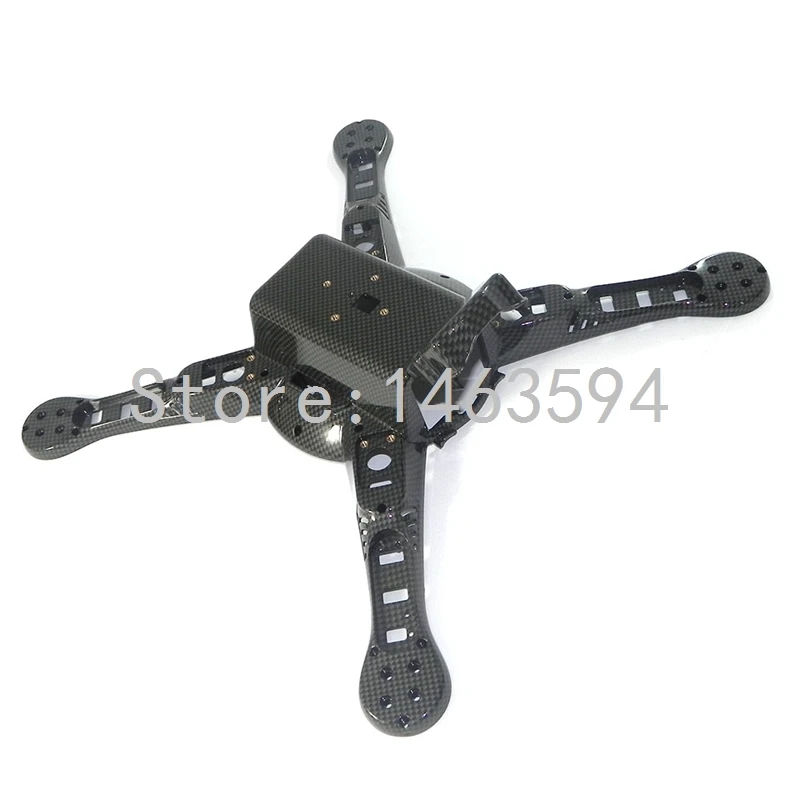 Чехол для корпуса XK DETECT X380 RC Drone запасная часть XK X380-A X380-B X380-C чехол для тела