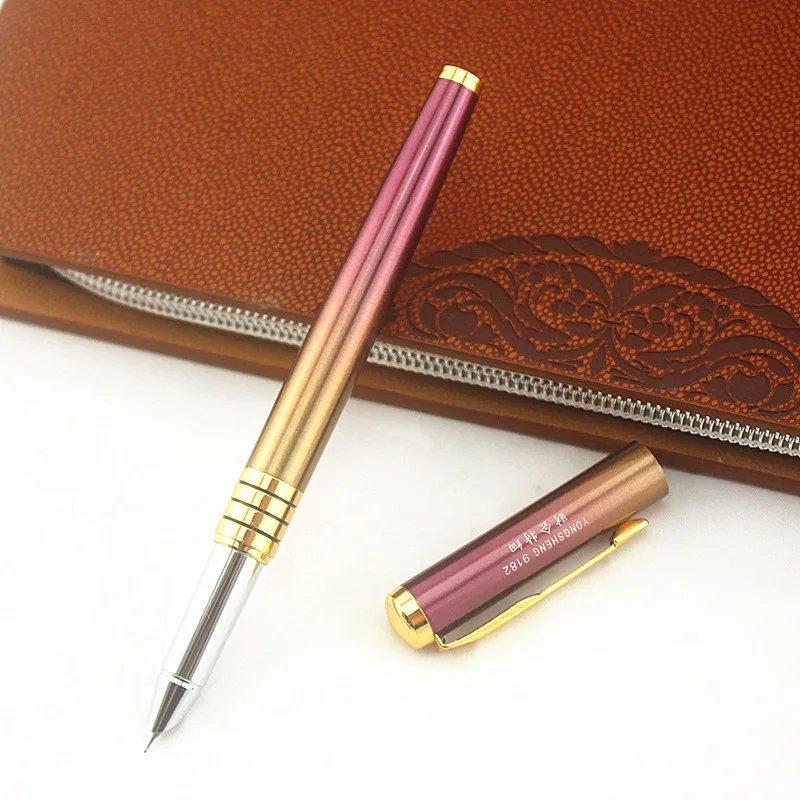 Ручка чернильная детская 0 38/0 8 мм 1 шт. f nib fountain pen nibpen nib