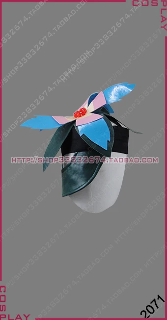 Yuusha Fremy Rokka no Braves of the Six Flowers master Mayer Adlet resident cosplay costume set 11 |