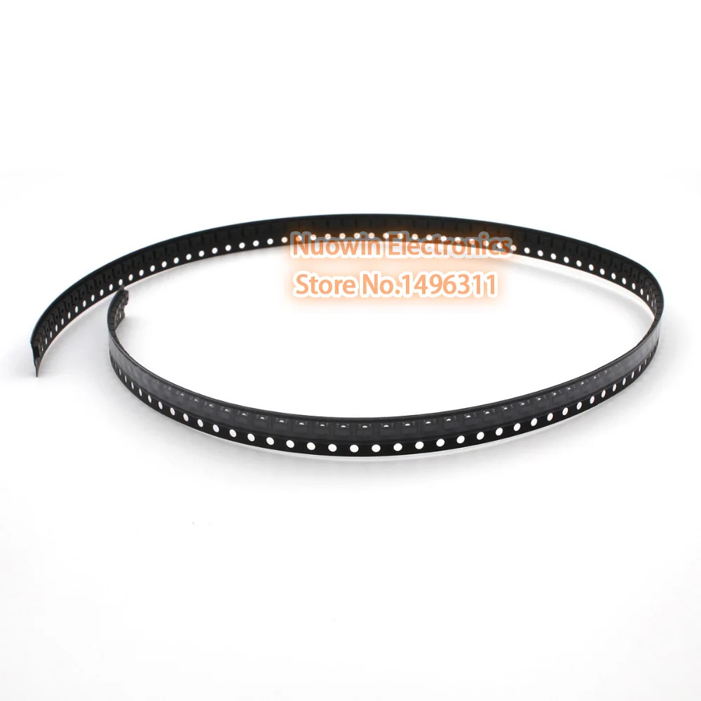 2N7002K, 100 шт N-Channel 60V 380mA(Ta) 370 МВт(Ta) SMD 2N7002K-7 mosfet транзисторы СОТ-23 2N7002K
