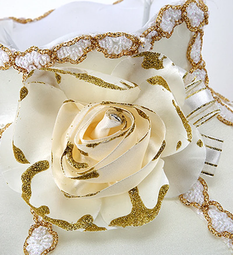 Роскошная декоративная Европейская принцесса Настольная лампа Свет