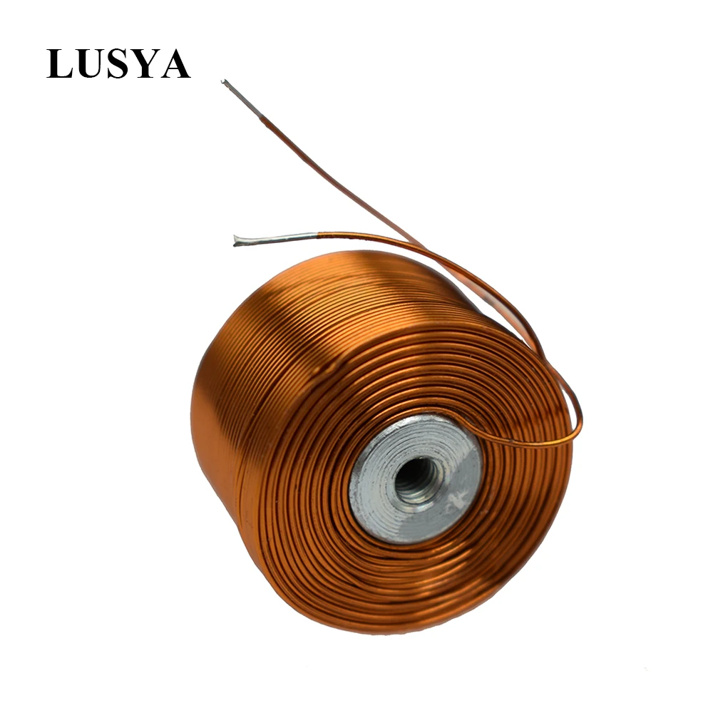 Lusya 5 шт третьего поколения катушки 100 системы магнитной левитации подвеска