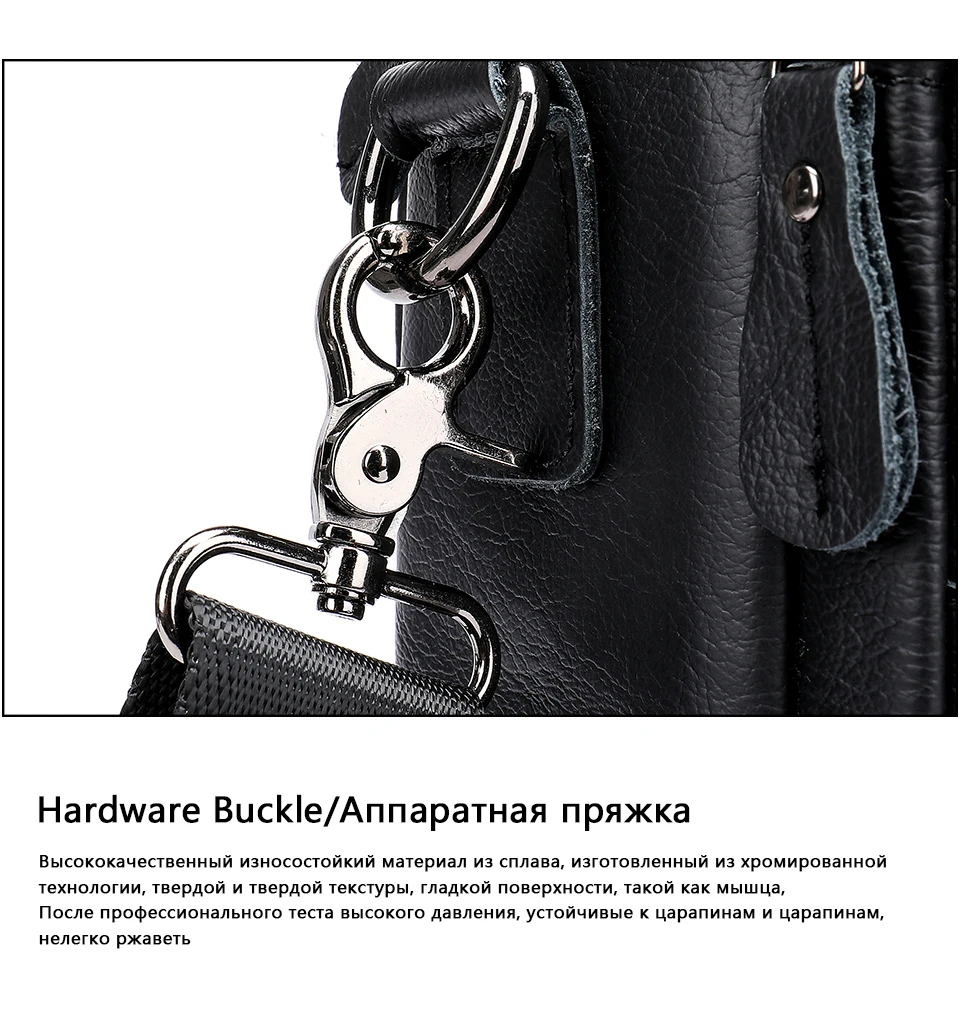 Мужской кожаный портфель для ноутбука s, сумки для мужчин, портфель из натуральной кожи, мужская сумка-тоут, деловая сумка, А4 Папка, сумки-мессенджеры, Sac Homme