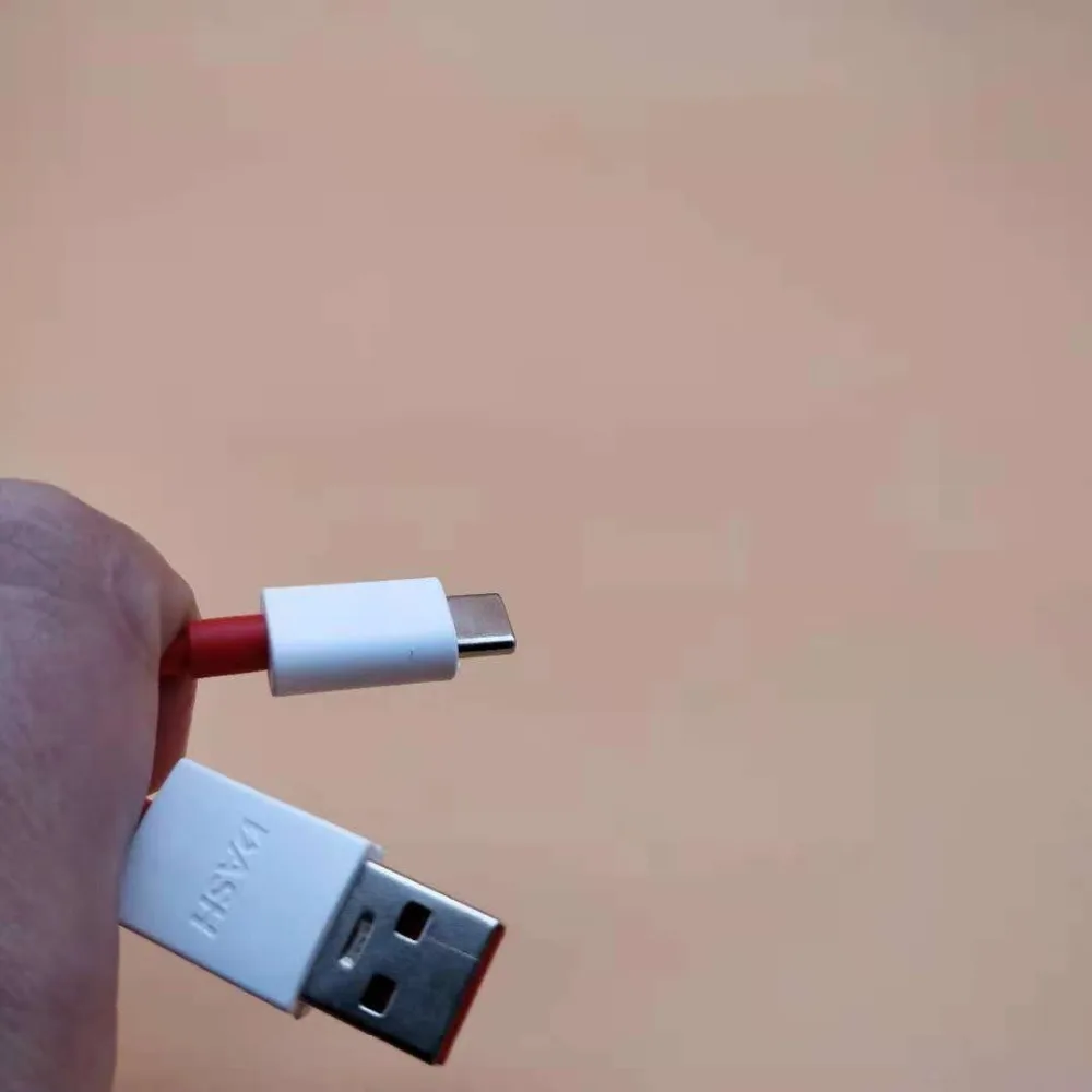 Original Oneplus 6 Dash Charger Cable Usb 3.1 Type C for One plus 3 3t 5 5T 4A Quick Fast 100cm Charge Power Data | Мобильные