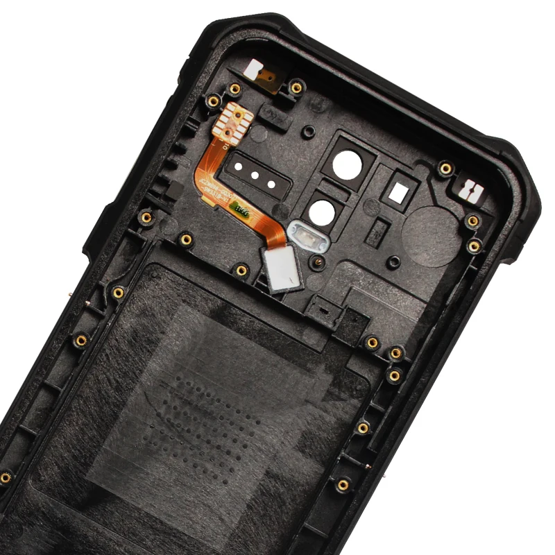 6 2 дюймовый чехол для батареи ULEFONE ARMOR 100% Оригинальный Новый Прочный задней панели