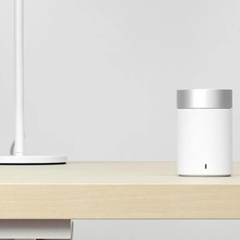 Xiaomi mi Bluetooth беспроводной динамик 2 HiFi Звук Громкая связь mi ni динамик с mi c 1200 мАч портативный громкоговоритель для iOS Android