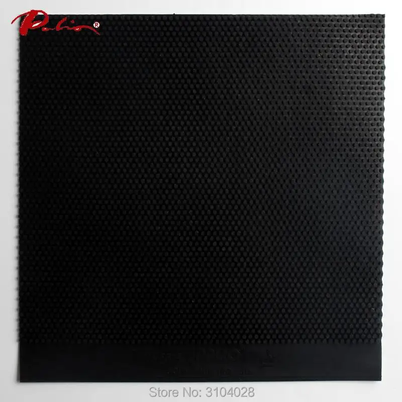 Ракетка для настольного тенниса и пинг понга Palio CK531A|tennis rubber|table tennis rubberlong pimples |