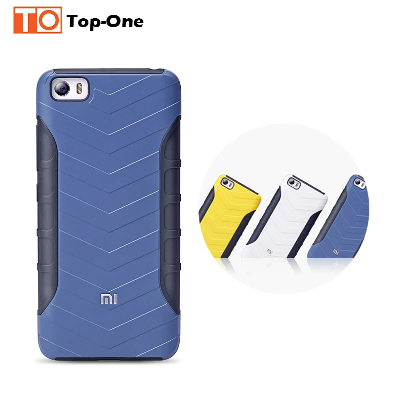 Original Xiaomi Anti-knock case for Xiaomi Mi 5