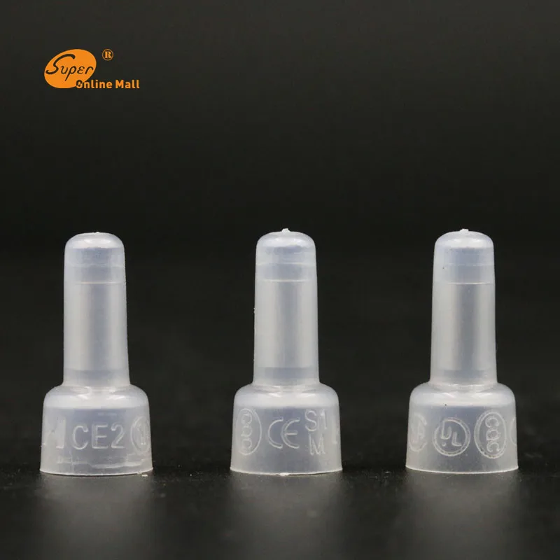 Фонарь для соединения проводов клеммы соски линейная крышка алюминиевая клемма