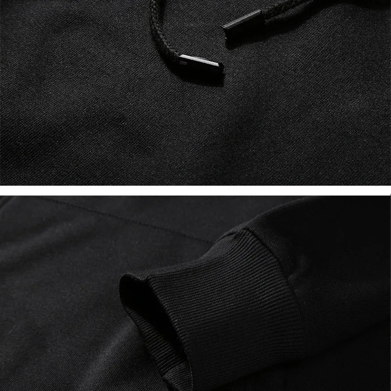 Для мальчиков размера плюс свитер с капюшоном 4XL 5XL 6XL осенне зимнее платье