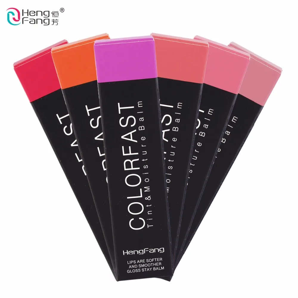 Губы более мягкие и гладкие блеск бальзам помада ручка Длительное Действие 1 5 г