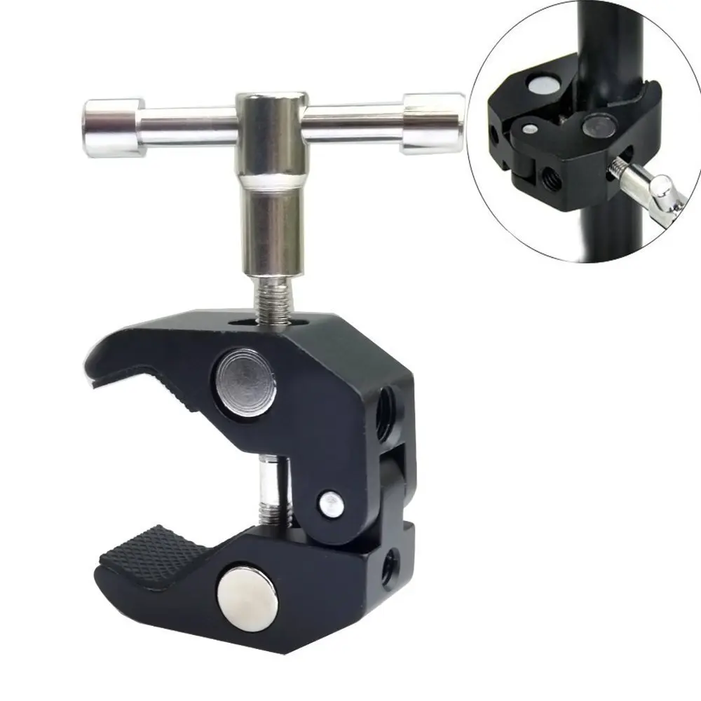 7 &quotдюймовый Регулируемый фрикционный артикуляционный магический рычаг + Супер