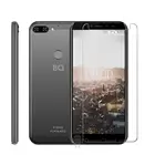 Закаленное стекло 9H для смартфона BQ Mobiie BQ-5528L, защитная пленка для экрана, чехол для телефона BQ STRIKE FORWARD (BQ-5528L)