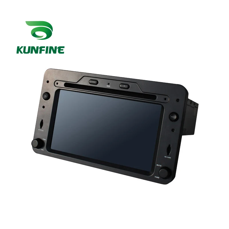 4 ядра 800*480 Android 5.1 автомобильный DVD GPS навигации игрока стерео для ALFA ROMEO 159 2005 Bluetooth