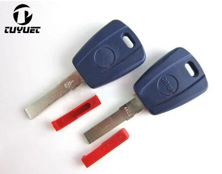 Заготовка ключа замка зажигания автомобиля чехол для автомобильного