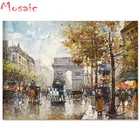 Картина из страз 