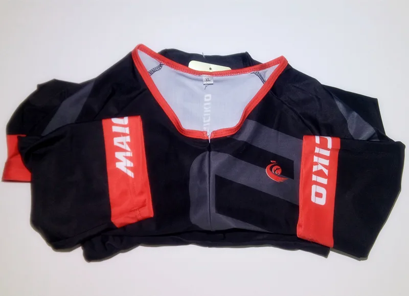 Malciklo горячая Распродажа велосипедные наборы для мужчин Ropa Ciclismo Pro велосипедные майки велосипедная одежда комбинезон Skinsuit велосипедный Триатлон спортивный костюм