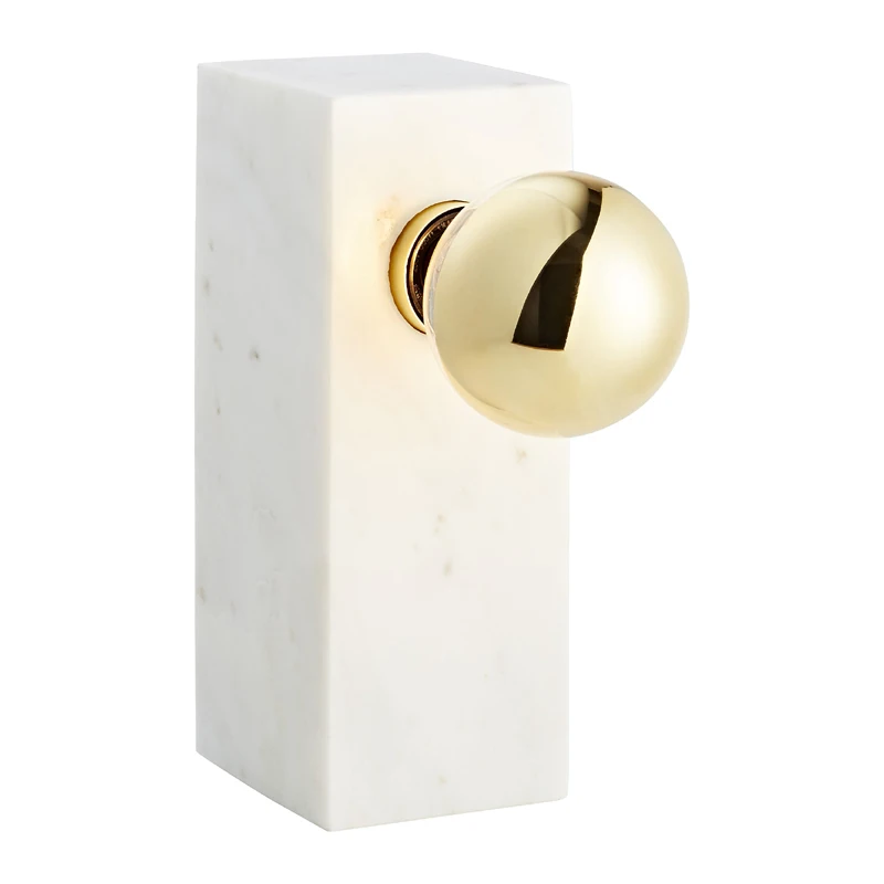 Настенный светильник в итальянском стиле черный/золотой прикроватный для