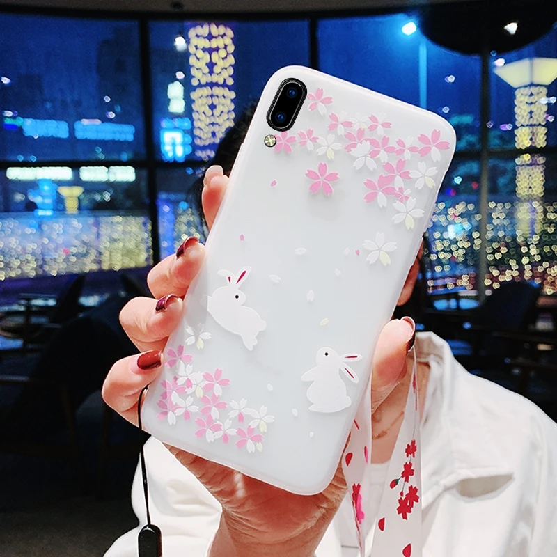 Чехол для Samsung Galaxy A50 A30 A20 A10 A40 A60 A70 M10 M20 A7 2018 S8 Plus S9 S10 S10e A9 задняя крышка | Мобильные